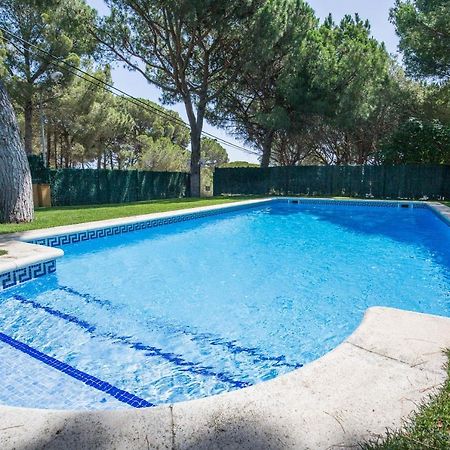 Apartamento 4 Pax A 300M Playa Con Acceso A Piscina Mp 2H Pals Exterior photo