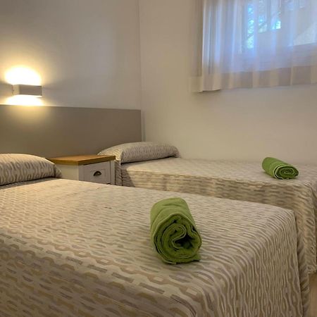 Apartamento 4 Pax A 300M Playa Con Acceso A Piscina Mp 2H Pals Exterior photo