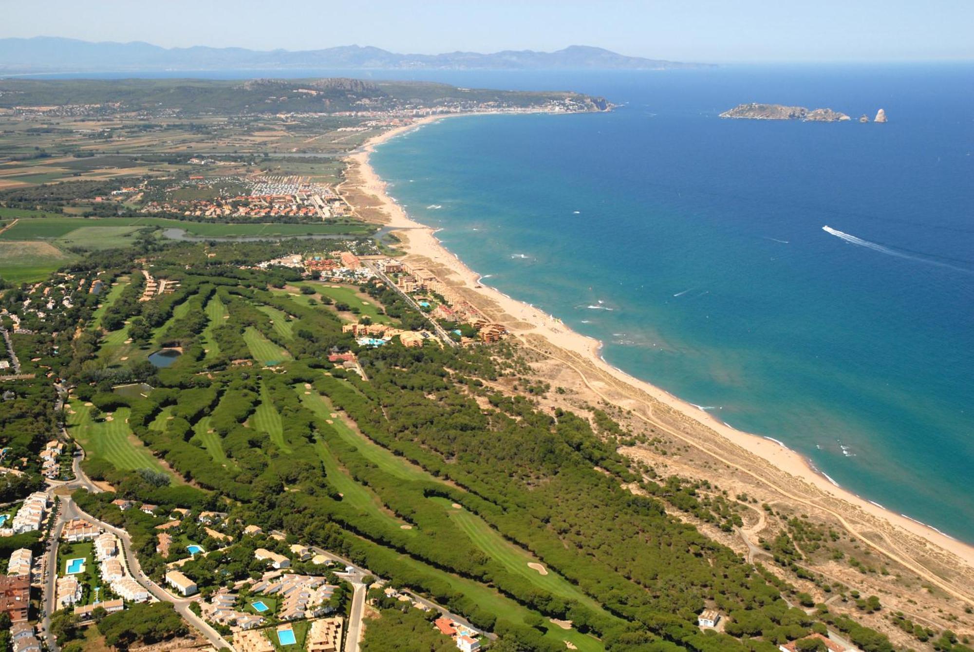 Apartamento 4 Pax A 300M Playa Con Acceso A Piscina Mp 2H Pals Exterior photo