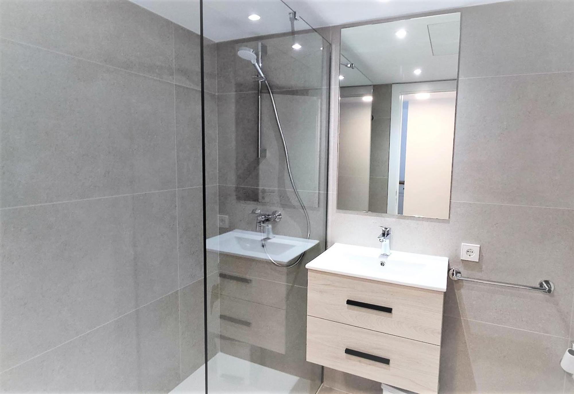 Apartamento 4 Pax A 300M Playa Con Acceso A Piscina Mp 2H Pals Exterior photo