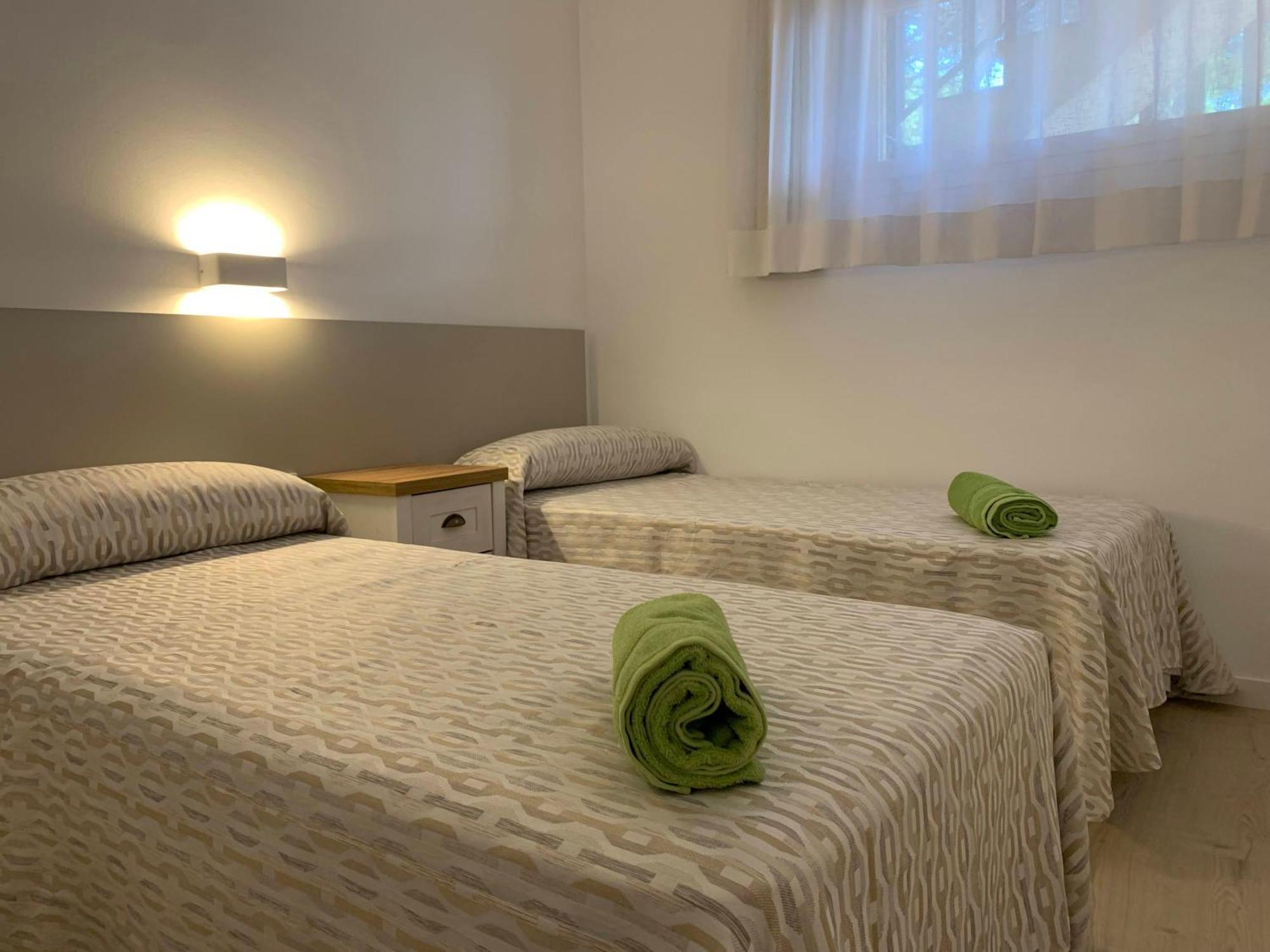 Apartamento 4 Pax A 300M Playa Con Acceso A Piscina Mp 2H Pals Exterior photo