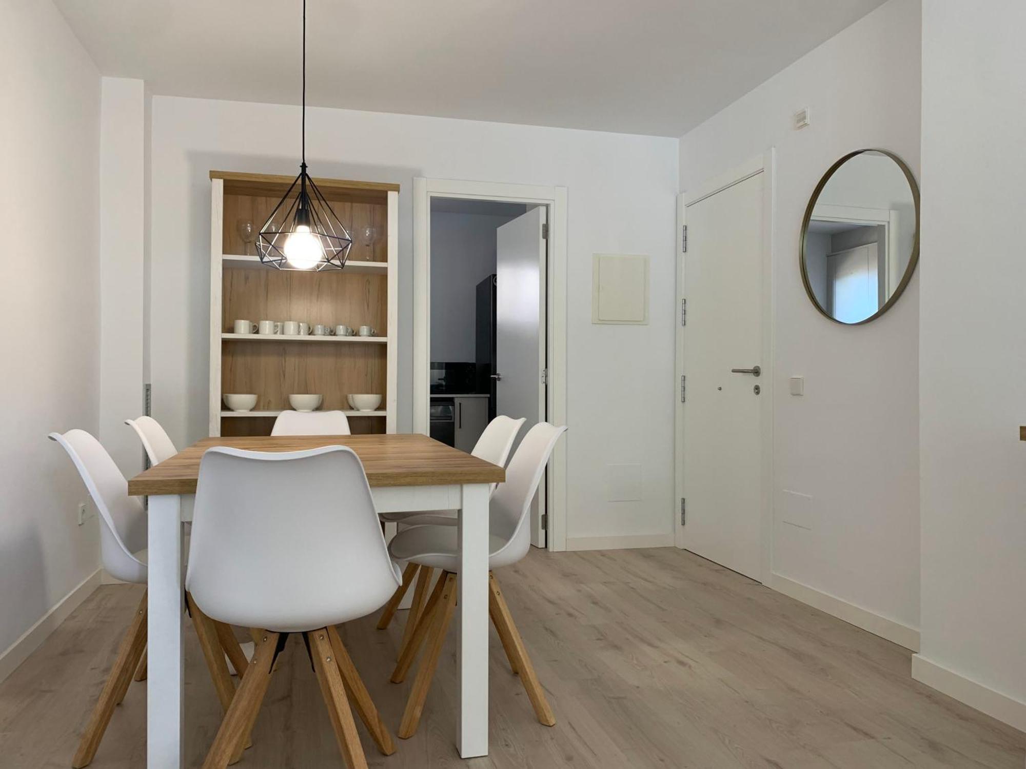 Apartamento 4 Pax A 300M Playa Con Acceso A Piscina Mp 2H Pals Exterior photo