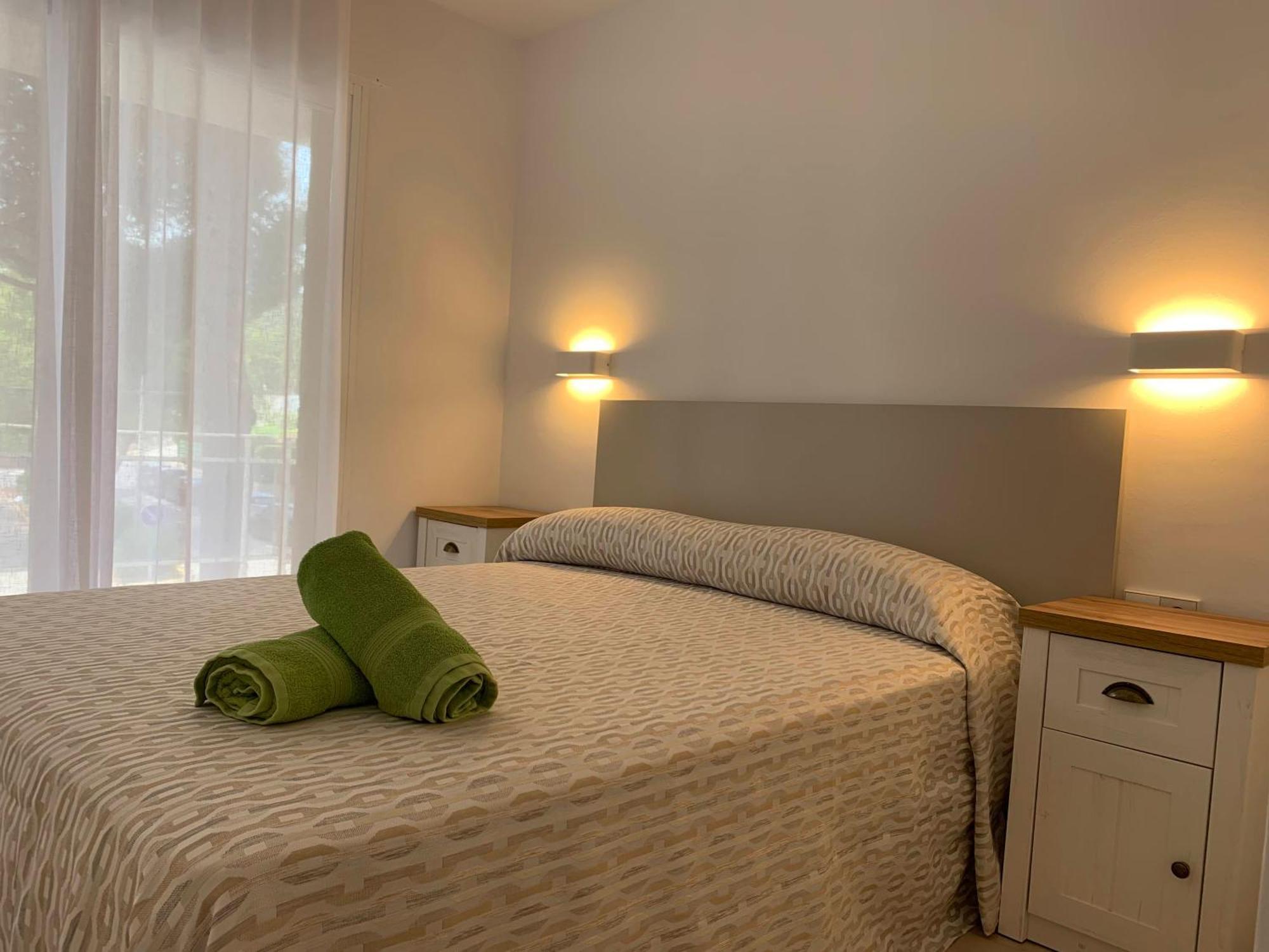 Apartamento 4 Pax A 300M Playa Con Acceso A Piscina Mp 2H Pals Exterior photo
